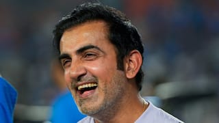Watch Gautam Gambhir Share His Mantra For Team India At ABP India at 2047 Summit head coach bcci cricket