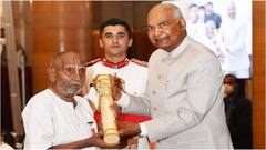 పద్మశ్రీ గ్రహీత, 128 ఏళ్ల యోగా గురు బాబా శివానంద్ కన్నుమూత.. ప్రధాని మోదీ సంతాపం