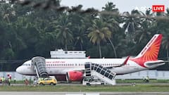 तेल अवीव में एयरपोर्ट पर मिसाइल हमला, एयर इंडिया समेत अन्य एयरलाइंस ने रद्द कीं उड़ानें