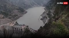 भारत ने सिंधु के बाद अब बगलिहार बांध से रोका चिनाब का पानी, पाकिस्तान को दिया एक और झटका