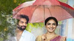 'పెళ్లిచూపులు' హీరోయిన్ తెలుగు రొమాంటిక్ కామెడీ వెబ్ సిరీస్ - ఎందులో స్ట్రీమింగ్ అవుతుందో తెలుసా?