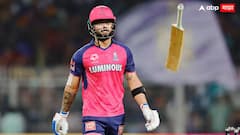 रियान परागकडून सलग 6 षटकारांची आतषबाजी! पण संघाच्या पराभवानंतर संतापला, कोणावर रागावला?