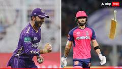 रियान पराग नडला, पण एकटा पडला! थरारक सामन्यात राजस्थानचा 1 धावाने पराभव; अजिंक्य राहणेच्या संघाच्या प्लेऑफच्या आशा जिवंत