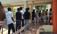 நீட் தேர்வு எதற்காக என்பதே தெரியாத மத்திய அரசு- பிடிவாதம் விட்டு ரத்துசெய்ய வேண்டும்- அன்புமணி!