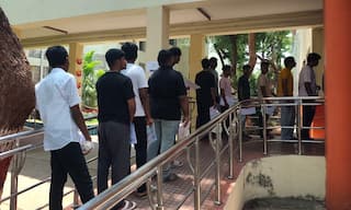 நீட் தேர்வு எதற்காக என்பதே தெரியாத மத்திய அரசு- பிடிவாதம் விட்டு ரத்துசெய்ய வேண்டும்- அன்புமணி!
