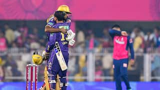 KKR Vs RR IPL 2025 Match: When, Where, How To Watch In India