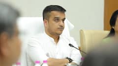 Air India Crash: 19 Victims Identified Through DNA Tests, Gujarat Minister Harsh Sanghavi Says