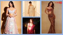डेस्टिनेशन वेडिंग में दिखना है पटोला, तो इन हसीनाओं की तरह स्टाइल करें आउटफिट, लुक में लगेंगे चार चांद