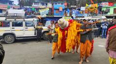 Kedarnath Dham: 5 शिवशक्ति पीठों में श्रेष्ठ है केदारनाथ हिमवत वैराग्य पीठ, पिंडदान और तर्पण का है महत्व