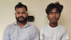 अब अमृतसर से पकड़े गए 2 ISI जासूस! आर्मी और एयरबेस की जानकारी भेज रहे थे पाकिस्तान