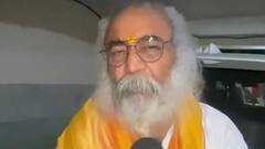 चरणजीत सिंह चन्नी के बयान पर भड़के आचार्य प्रमोद कृष्णम, कहा- ये राहुल गांधी की रणनीति...