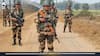 ਭਾਰਤ-ਪਾਕਿਸਤਾਨ ਸਰਹੱਦ 'ਤੇ ਫੜਿਆ ਗਿਆ PAK ਰੇਂਜਰ, BSF ਨੇ ਹਿਰਾਸਤ 'ਚ ਲਿਆ