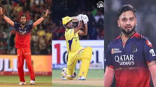IPL 2025 RCB vs CSK: மாத்ரே, சுயாஷ், யஷ் தயாள் வெல்டன்! அசத்திய அன்கேப்ட் நாயகர்கள்!
