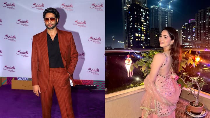 सचिन तेंदुलकर की बेटी सारा तेंदुलकर और भारतीय क्रिकेटर शुभमन गिल की डेटिंग की अफवाह लंबे समय से चल रही है. लेकिन सारा, गिल को नहीं बल्कि बॉलीवुड एक्टर सिद्धांत चतुर्वेदी को डेट कर रही हैं.