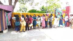 NEET UG 2025: தமிழ்நாட்டில் 1.5 லட்சம் பேர்; நாடு முழுவதும் இன்று நடக்கும் நீட் தேர்வு- எதற்கெல்லாம் அனுமதி?