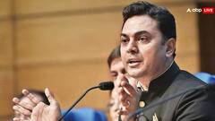 मोदी सरकार का बड़ा फैसला, IMF से केवी सुब्रमण्यन को वापस बुलाया; कार्यकाल से 6 महीने पहले खत्म की सर्विस