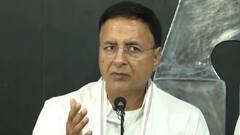 'BJP, Bhagwant Mann Are Together...': Congress Slams Punjab, Haryana CMs Over Bhakra Water Sharing Row