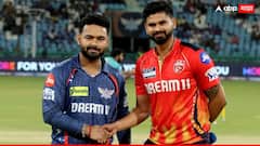 PBKS vs LSG IPL 2025 : प्रभसिमरननंतर अर्शदीपचा कहर! पंजाबचा सातवा विजय, लखनौचा 37 धावांनी केली पराभव