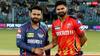 PBKS vs LSG IPL 2025 :  प्रभसिमरननंतर अर्शदीपचा कहर! पंजाबचा सातवा विजय, लखनौचा 37 धावांनी केली पराभव