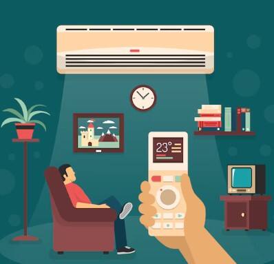 ਜੇਕਰ ਤੁਸੀਂ ਮੁੱਖ ਸਵਿੱਚ ਤੋਂ ਸਿੱਧਾ ਏਸੀ ਬੰਦ ਕਰਦੇ ਹੋ, ਤਾਂ ਕੰਪ੍ਰੈਸਰ 'ਤੇ ਦਬਾਅ ਪੈ ਸਕਦਾ ਹੈ ਜਿਸ ਕਾਰਨ ਕੰਪ੍ਰੈਸਰ ਜਲਦੀ ਖਰਾਬ ਹੋ ਸਕਦਾ ਹੈ।