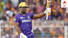 Andre Russell: গম্ভীরের সঙ্গে একই সারিতে, আইপিএলে অনন্য রেকর্ডের মালিক এখন রাসেল
