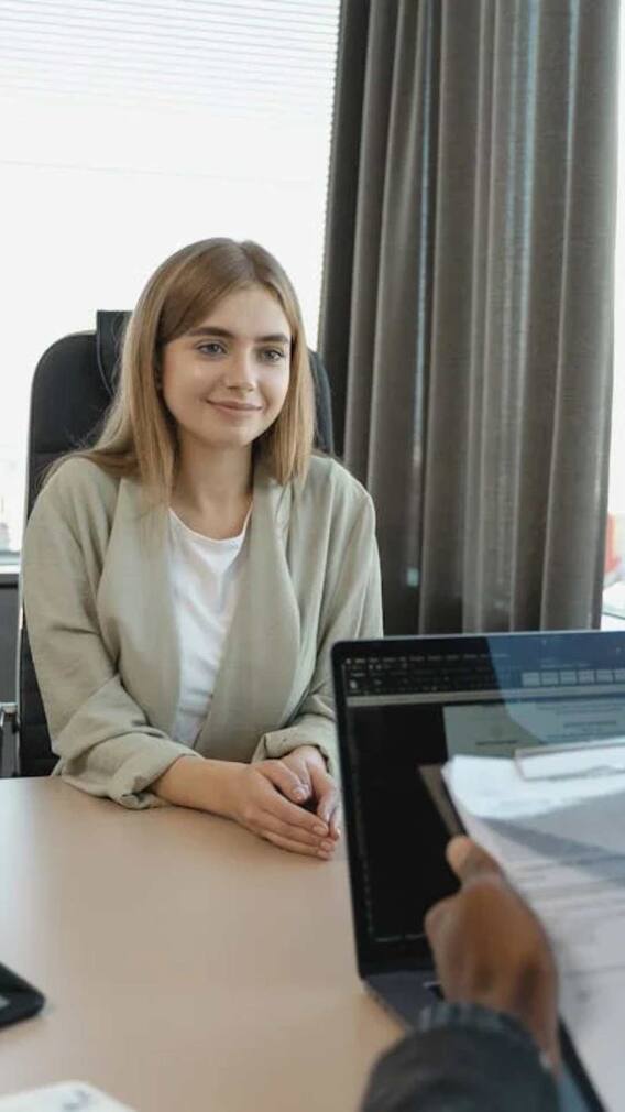 वीजा इंटरव्यू के लिए ऐसे करें तैयारी?