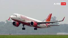 इजरायल के एयरपोर्ट पर मिसाइल अटैक, एयर इंडिया की तेल अवीव जाने वाली फ्लाइट अबू धाबी डायवर्ट