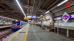 Kolkata Metro: কাটতে চলেছে দুর্ভোগ, কাল থেকে এই রুটে বাড়বে মেট্রো পরিষেবা