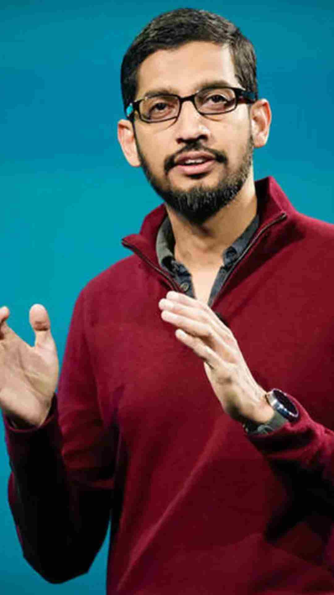 Google के CEO की नेट वर्थ जान आपके भी उड़ जाएंगे होश?