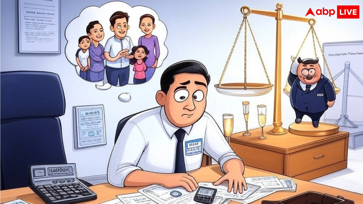 गंदा है पर धंधा है...मालिकों की भर रही तिजोरी, कर्मचारियों की सैलरी के साथ नहीं हो रहा न्याय!