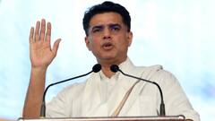 'ये आतंकवादी घटना नहीं बल्कि देश पर प्रहार था', पहलगाम हमले को लेकर बोले कांग्रेस नेता सचिन पायलट