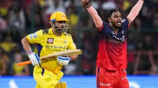 CSK ਨੂੰ ਹਰਾਉਣ ਤੋਂ ਬਾਅਦ RCB ਦੀ IPL ਪਲੇਆਫ 'ਚ ਜਗ੍ਹਾ ਪੱਕੀ ? ਜਾਣੋ ਟਾੱਪ 4 'ਤੇ ਕਿਹੜੀਆਂ ਟੀਮਾਂ; ਇਹ 2 ਮਜ਼ਬੂਤ ਦਾਅਵੇਦਾਰ...