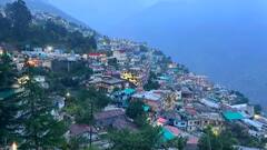 उत्तराखंड को केंद्र सरकार की बड़ी सौगात, ज्योतिर्मठ पुनर्निर्माण के लिए 291.15 करोड़ की मंजूर