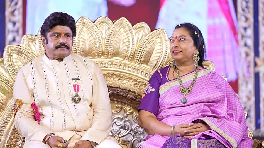 Nandamuri Balakrishna: కొందరు నటులు రాజకీయాల్లోకి వచ్చి అడ్రస్ లేకుండా పోయారు, నేను హ్యాట్రిక్ కొట్టాను- బాలకృష్ణ