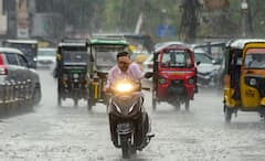 Weather Update: বিকেল থেকেই মেঘ জমবে আকাশে, সন্ধ্যায় ফের ঝড়-বৃষ্টিতে ভাসবে জেলা থেকে শহর কলকাতা?