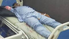 सहरसा में इंजन शंटिंग के दौरान दर्दनाक हादसा, एक कर्मी का हाथ कटकर पटरी पर गिरा दूसरे की ऐड़ी जख्मी