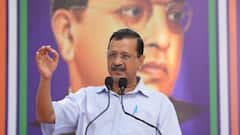 Delhi Govt ‘Demolishing Slums In 50°C Heat, Left Poor To Die’: Arvind Kejriwal Attacks; BJP Hits Back