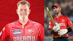 कौन हैं Mitchell Owen, जो पंजाब किंग्स में बने मैक्सवेल का रिप्लेसमेंट; जानिए कैसा है T20 रिकॉर्ड