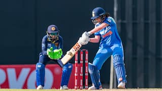 SL Vs IND, Women's Tri-Series Match: When, Where, How To Watch In India