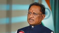 Chhattisgarh CM Backs ‘Delisting’ Of Tribals Who Convert, Plans Stricter Anti-Conversion Law