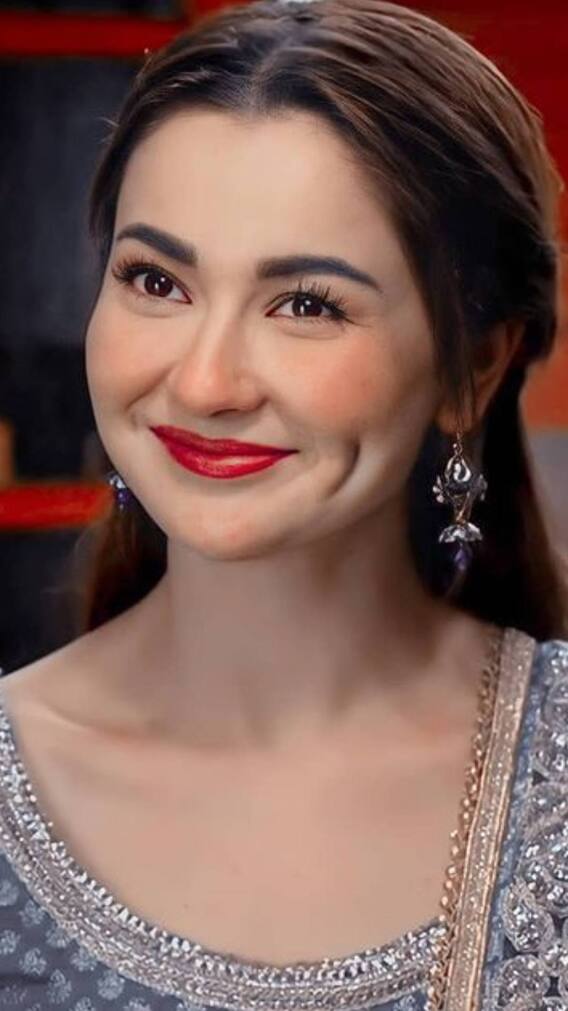 25 रुपए में बेचे जा रहे हैं हानिया आमिर के सीरियल?