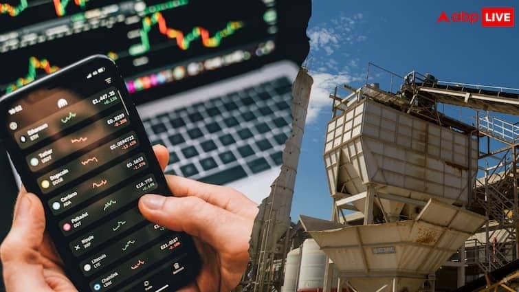 Best Stocks To Buy: এই সিমেন্ট স্টকগুলিতে দারুণ গতির সম্ভাবনা, কাদের নাম আছে জানেন ? best stocks to buy cement shares brokerage firm gave big target Best Stocks To Buy: এই সিমেন্ট স্টকগুলিতে দারুণ গতির সম্ভাবনা, কাদের নাম আছে জানেন ?