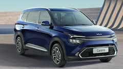 Kia की इस 7-सीटर पर फिदा हुए लोग, सिर्फ एक महीने में बिक गईं इतनी सारी यूनिट्स