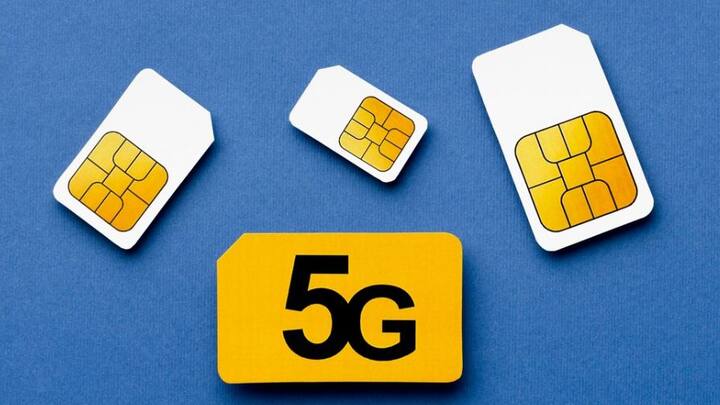 কিছুদিন আগে পর্যন্ত বেসরকারি টেলিকম সংস্থা এয়ারটেলের পক্ষ থেকে ঘরে বসে সিমকার্ড ডেলিভারির সুবিধে দেওয়া হচ্ছিল।