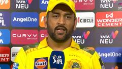 मैं इस हार का दोष लेता हूं...RCB से हारकर टूटे MS Dhoni ने मैच के बाद कही ये बात