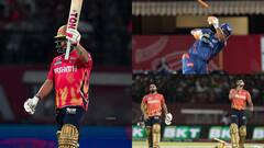 पंत-पूरन और मिलर, बड़े-बड़े सूरमा हो गए फुस्स, बल्लेबाजों पर कहर बनकर टूटे अर्शदीप; पंजाब की 37 रनों से बंपर जीत