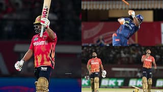 IPL 2025 PBKS VS LSG Result Update: పంజాబ్ స‌మ‌ష్టి విజ‌యం.. రాణించిన ప్ర‌భ్ సిమ్రాన్, అర్షదీప్, పోరాడిన‌ బ‌దోని , ల‌క్నో చిత్తు.. 