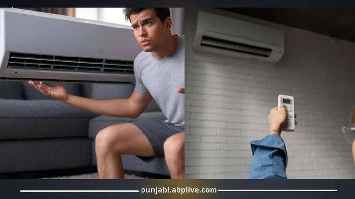 ਤਿੱਖੀ ਗਰਮੀ ਸ਼ੁਰੂ ਹੋ ਚੁੱਕੀ ਹੈ ਜਿਸ ਕਰਕੇ ਲੋਕ ਕੂਲਰ, ਪੱਖੇ ਸਣੇ AC ਦੀ ਵਰਤੋਂ ਕਰਨ ਲੱਗ ਪਏ ਹਨ। ਆਓ ਜਾਣਦੇ ਹਾਂ ਏਸੀ ਦੀ ਵਰਤੋਂ ਕਰਨ ਵੇਲੇ ਕੀਤੀਆਂ ਕੁੱਝ ਗਲਤੀਆਂ ਏਸੀ ਦੇ ਖਰਾਬ ਹੋਣ ਦਾ ਕਾਰਨ ਬਣ ਜਾਂਦੀਆਂ ਹਨ।