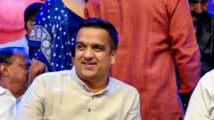 बांग्लादेशी घुसपैठियों पर बड़े एक्शन की तैयारी में गुजरात सरकार, गृह मंत्री बोले- 'ऐसी कार्रवाई करेंगे कि...'