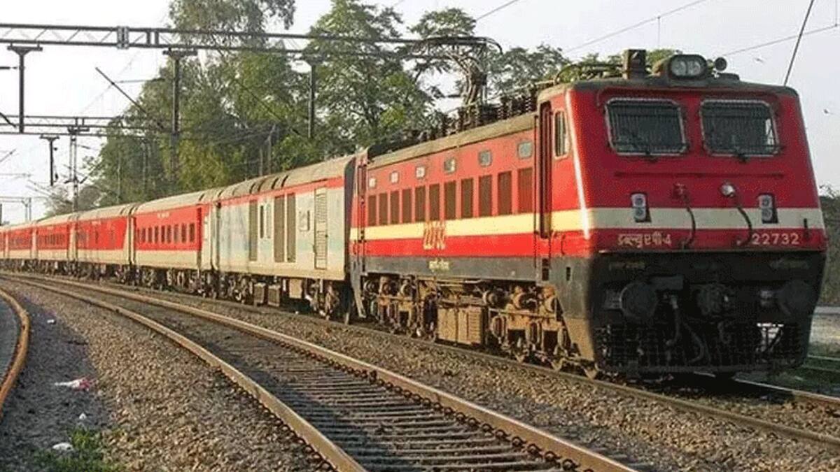 கோடை விடுமுறை எதிரொலி திண்டுக்கல் - நாகர்கோவில் இடையே சிறப்பு ரயில் சேவை..